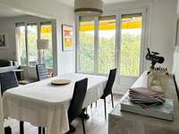 Location appartement 5 pièces