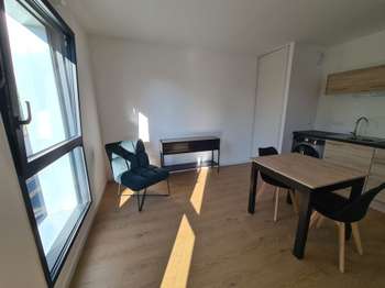 Location Appartement T1Reims