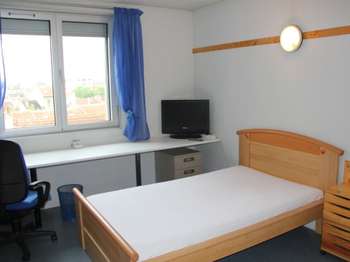 Location Appartement T1Reims