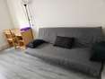 Location appartement T1 Reims - 51