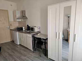 Location appartement 1 pièce Location appartement 1 pièce