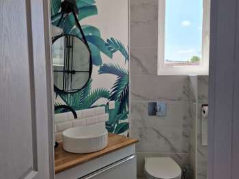Location Appartement 2 piècesReims