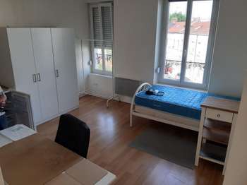 Location Appartement T1Reims