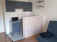 Location appartement 1 pièce Location appartement 1 pièce