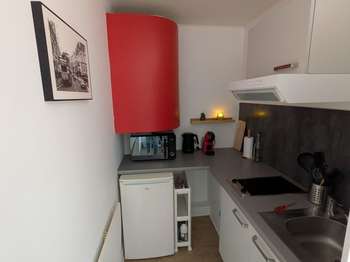 Location appartement 1 pièce