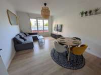 Location appartement 3 pièces Location appartement 3 pièces