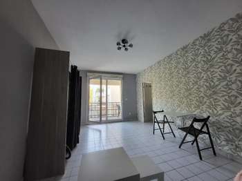 Location Appartement T1Reims