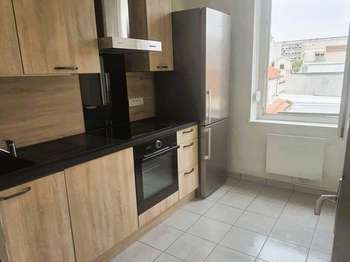 Location Appartement 3 piècesReims