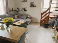 Location appartement 3 pièces