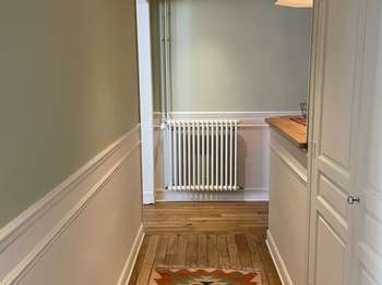 Location Appartement 2 piècesReims