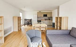 Photo Location appartement Remouillé