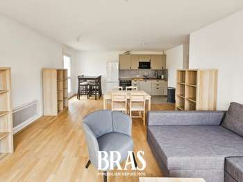 Photo Location appartement Remouillé