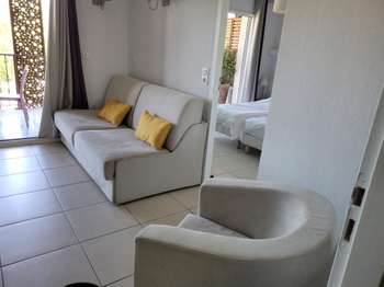 Location appartement 3 pièces Remoulins 30