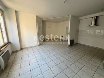 Location Appartement T1Remungol