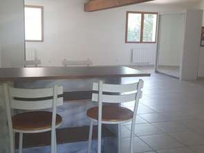 Location Appartement 2 piècesRenage