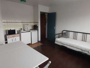 Location Appartement T1Rennes