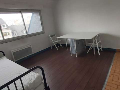 Location appartement 1 pièce