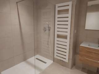 Location appartement 5 pièces