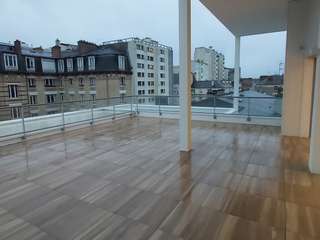 Location appartement 5 pièces