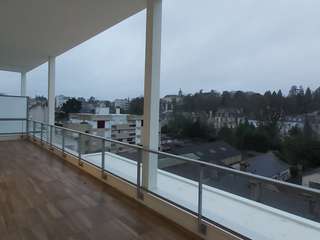 Location appartement 5 pièces