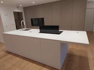 Location appartement 5 pièces