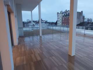 Location appartement 5 pièces