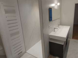 Location appartement 5 pièces