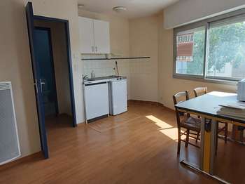 Location Appartement T1Rennes