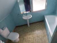 Location appartement 1 pièce