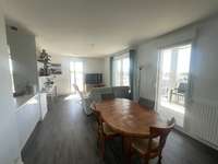 Location appartement 4 pièces