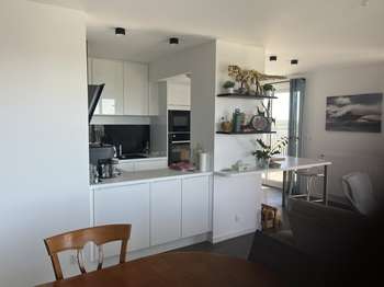 Location Appartement 4 piècesRennes