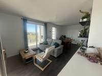 Location appartement 4 pièces
