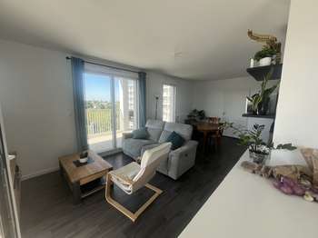 Location appartement 4 pièces