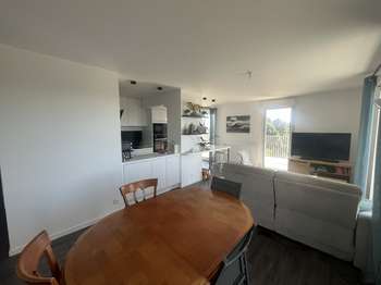 Location appartement 4 pièces