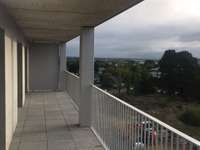 Location appartement 4 pièces
