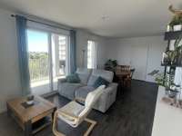 Location appartement 4 pièces