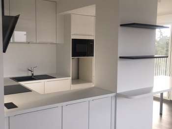 Location Appartement 4 piècesRennes