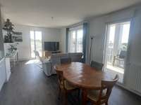 Location appartement 4 pièces
