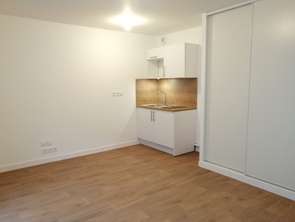 Location Appartement T1Rennes