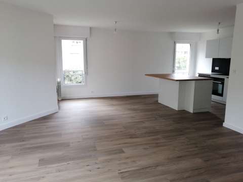 Location appartement 3 pièces