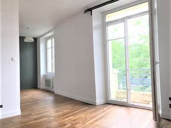 Location Appartement 2 piècesRennes
