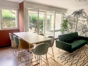 Location Chambre 4 pièces