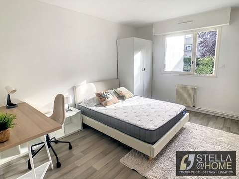 Location Chambre 4 pièces Location Chambre 4 pièces
