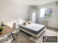 Location Chambre 4 pièces