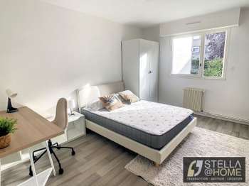 Location ChambreRennes