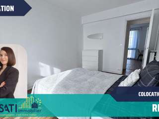 Location appartement 5 pièces