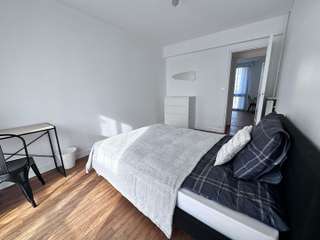 Location appartement 5 pièces