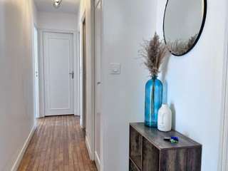 Location appartement 5 pièces