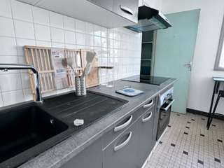 Location appartement 5 pièces
