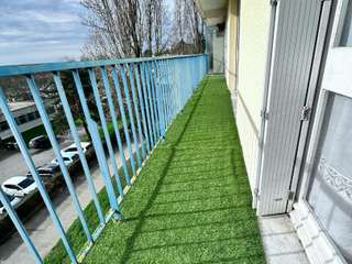 Location appartement 5 pièces